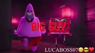 PREVIEW 2 BIG GUY (V2) EFFECTS (PREVIEW 2 SHIMMER AND SHINE INTRO EXTENDED EFFECTS)
