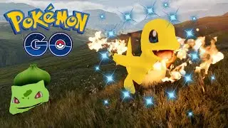 Shiny Pokemon in Pokemon GO - Pokémon GO Predictions