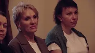 Как рельеф влияет на здание, а здание на сценарий жизни.