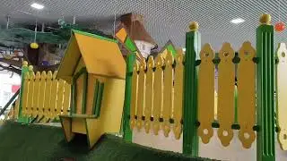 #СитипаркГрадВоронеж