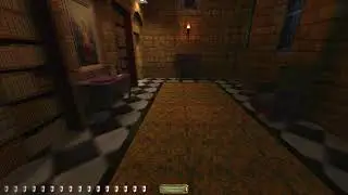 Rummaging Through Drawers in Thief:The Dark Project