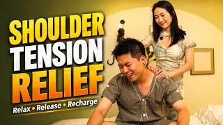 Happy life comes from having you by my side。ASMR/massage