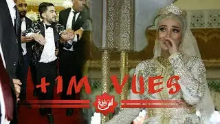 دموع الفرحة..سهام فوق العمارية وياسين واقف على رجليه...
