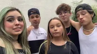 Dei em cima do titi a mel surtou