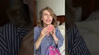 Распаковка из Подружки