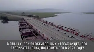 Дороги Качугского и Жигаловского района проверил Губернатор Игорь Кобзев