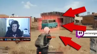 PUBG WTF MOMENTS?! ЧИТЕРСКИЕ МОМЕНТЫ PUBG СО СТРИМА