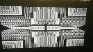 Правец 8 composite video test