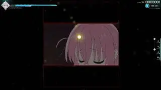 Bocchi The Rock Episode 3 Song (Remix by Butterflight) | osu!