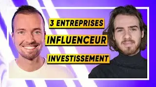 INFLUENCEUR AU LYCÉE, 3 ENTREPRISES A 20 ANS, PARCOURS FULGURANT D'HECTOR LE VRAI - Le French Talk#8