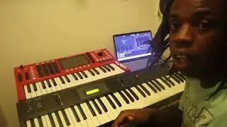 Korg X5 Synth Review (Most Underrated Synth Of All Time)