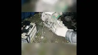 Стенд для генераторов
