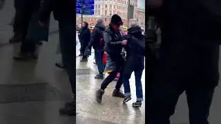СЛИВ НОВОГО ПРАНКА ОТ ЭДВАРДА БИЛА