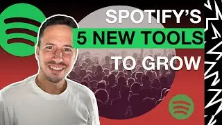 Spotify’s New Tools to become a Better Storyteller