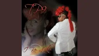 I Be Like (feat. Canton Jones)