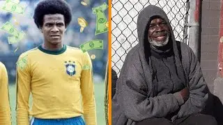 JOGADORES MULTIMILIONÁRIOS QUE PERDERAM TUDO! (PARTE 5)
