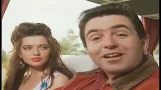 Mary From Dungloe Festival - 1992  (   Daniel O’Donnell )
