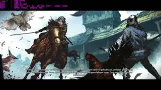 Witcher 3 4K on RX VEGA 64