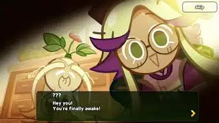 But if you close your eyes (Cookie Run meme)