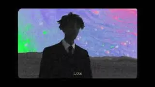 jaden - BYE (slowed and reverb+alternative end)