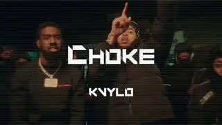 [FREE] UK Drill x NY Drill x Tion Wayne Type Beat  - ‘Choke‘ UK Drill Type Beat (prod. kvylo)
