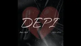 Amir Adib - Depi (free style - Official Visualizer)