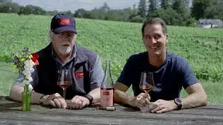 Meet Roger Beery of J.Cage Cellars – Boutique Wines from Sonoma County