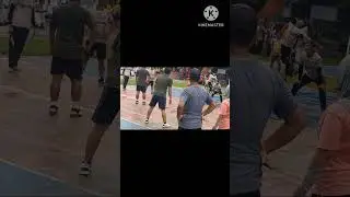 SANG JUARA BOLA VOLI TAR KAN