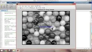 Conversion of images from one format to other using Matlab - Part 2