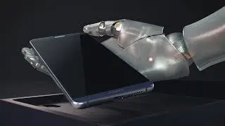 Cinema 4D Product Visualisation Reel 2018 UK and Ireland