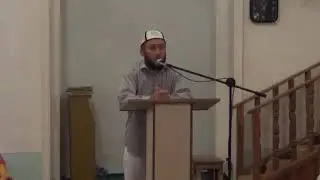 Шахобиддин домла 
