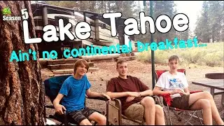 Lake Tahoe s5e8