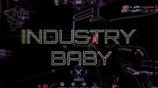 INDUSTRY BABY 💫 (marshal only in VALORANT...?)