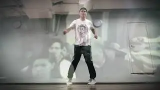 Shuffle dance space video 👽🛸 | #top #dance #shuffle #shuffledance #рекк