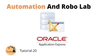 Apex Tutorial 20