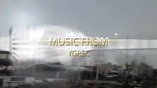 #Ygrec-Le son 2 l'âme- Music from [Cergy-Pontoise]-capitale-du-[Val d'oise]