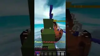 Hypixel in Australia be like