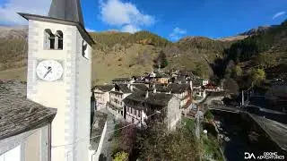 Carcoforo - Valsesia - Alps Italy