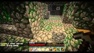 Minecraft- Chunk Wars BETA-  FridaynightPvp- Ep 2
