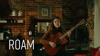 ROAM - Taryn La Fauci - Winter