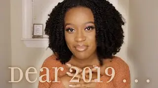 My 2019 Recap | Keyaa B