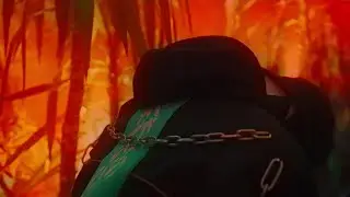 Don Pacifik x Andre Wow — Space Frist (Official Video)