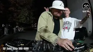 Dj ACID TRIP B2B OTIS DJSET 31 АВГУСТА