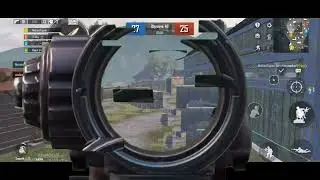 God level edit 😱| scope combine effect tutorial | capcut tutorial | pubg lobby Edit | 6x M24.