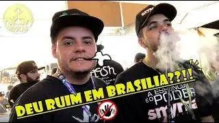 CEZAUM ME CHAMOU PRA SESSÃO NO NARGUISCHOPP ! [ROLE DO BOCUTI]