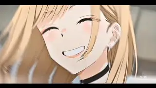 Kitagawa marin edit - amv daddy