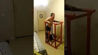 Это Было🔥#брусья #стритлифтинг #streetlifting #dips