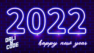 2022 Yılı. Kanala verdiğiniz destek için çok teşekkür ederim.
