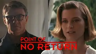 Point of No Return [1993]  Victor the Cleaner [4K] Scene 1