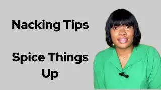 Knacking Tips To Make SeQs Sweeter